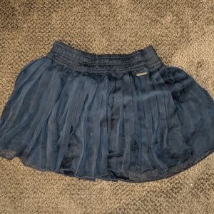 Abercrombie and Fitch skirt